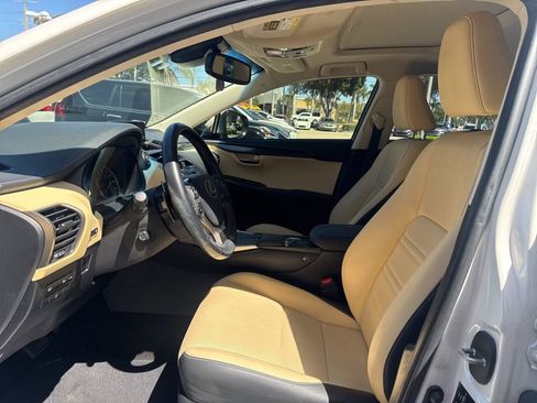 Used 2019 Lexus NX 300 300 Base w/ Premium Package image 25