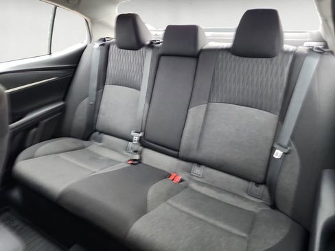 Certified 2025 Toyota Camry LE w/ Convenience Package image 13