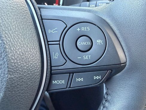 Used 2024 Toyota RAV4 XLE w/ Convenience Package AWD/4WD image 22