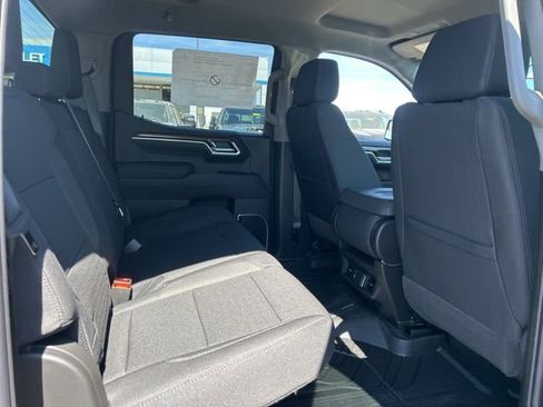 New 2026 Chevrolet Silverado 1500 RST w/ RST Select Package image 31