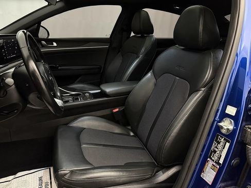 Used 2023 Kia K5 GT-Line FWD image 8