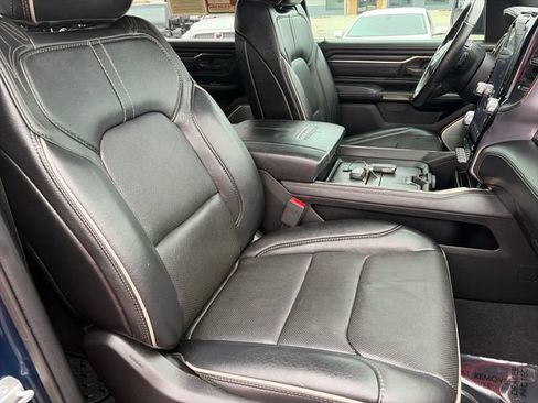 Used 2019 RAM 1500 Limited AWD/4WD image 41