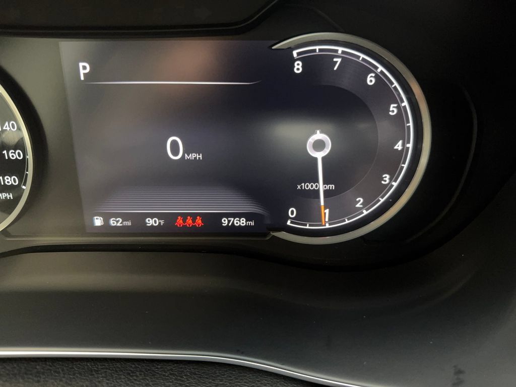 Used 2026 Genesis G70 2.5T RWD image 56