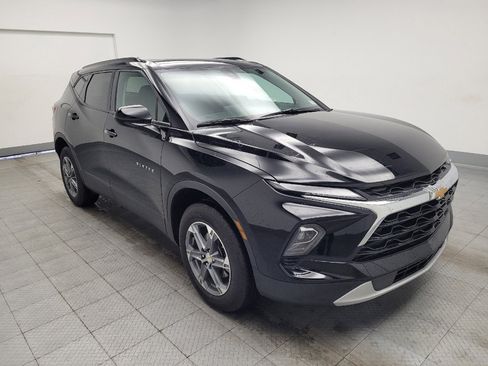 Used 2024 Chevrolet Blazer LT w/ Convenience Package FWD image 13