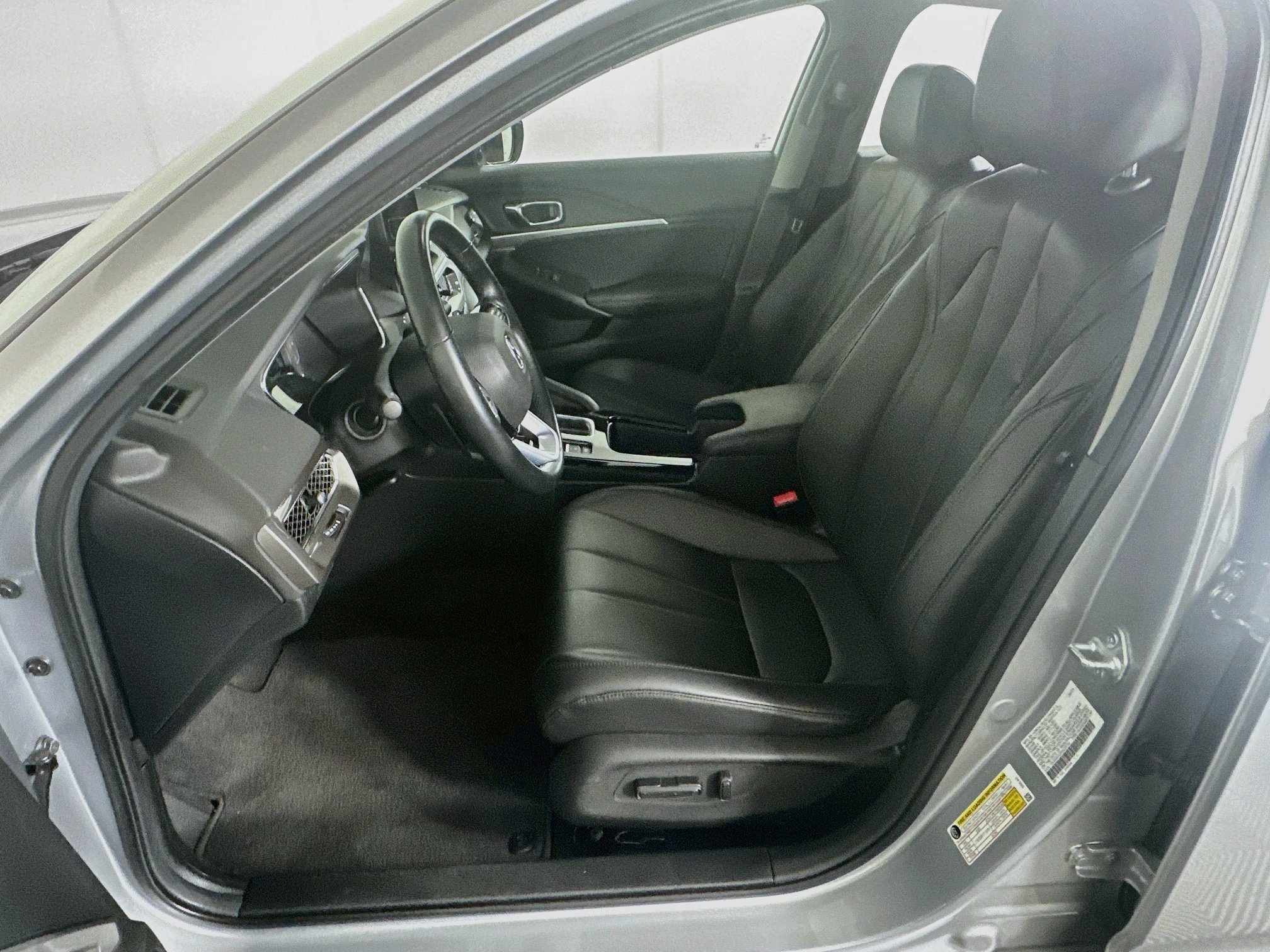 Used 2024 Acura Integra FWD image 13