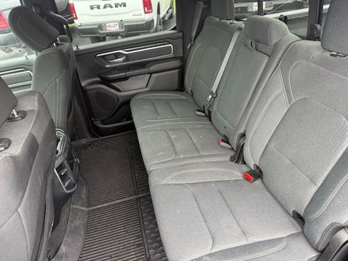Used 2023 RAM 1500 Big Horn AWD/4WD image 31
