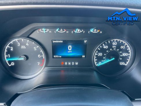 Used 2023 Ford F150 XLT image 8