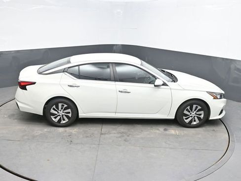 Used 2021 Nissan Altima 2.5 S FWD image 37