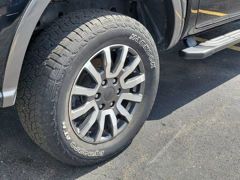Used 2019 Ford Ranger XLT w/ Equipment Group 302A Luxury AWD/4WD image 8