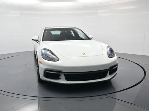 Certified 2020 Porsche Panamera Edition image 33