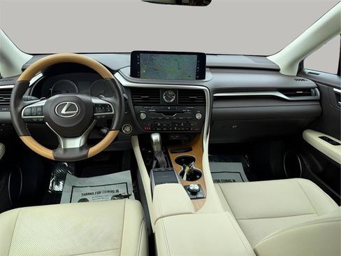 Used 2020 Lexus RX 350 FWD w/ Premium Package image 33