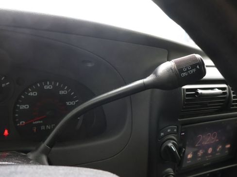 Used 2008 Ford Ranger FX4 image 19