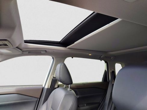 Used 2023 Nissan Rogue SV w/ SV Premium B Package image 12