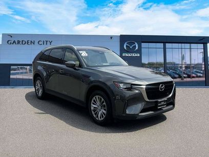 Certified 2024 MAZDA CX-90 3.3 Turbo w/ Preferred Plus