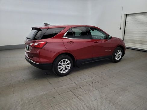Used 2020 Chevrolet Equinox LT FWD image 10