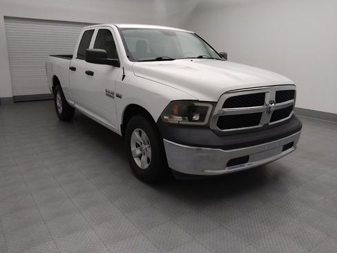 Used 2018 RAM 1500 Tradesman w/ Popular Equipment Group RWD image 11