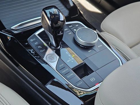 Certified 2023 BMW X3 sDrive30i w/ Premium Package RWD image 12