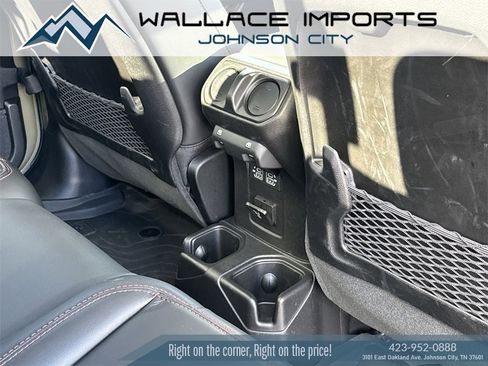 Used 2025 Jeep Gladiator Rubicon image 44