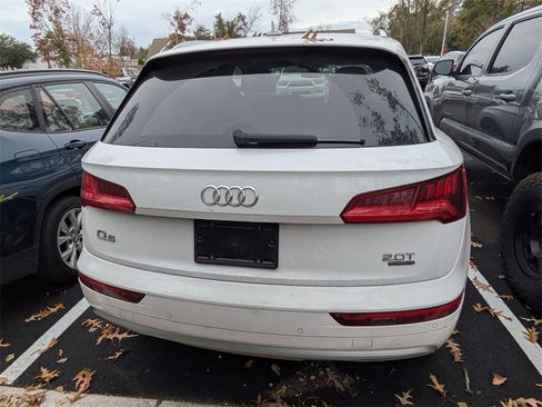 Used 2018 Audi Q5 2.0T Premium Plus w/ Premium Plus Package image 5