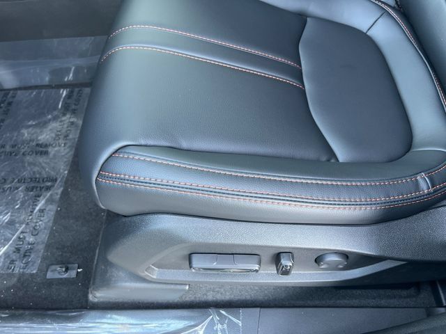 New 2026 Honda Pilot TrailSport image 10