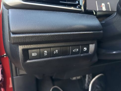 Used 2025 Toyota Camry XSE image 14