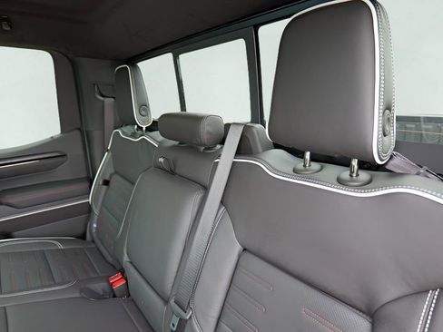 New 2026 GMC Sierra 1500 AT4X image 24