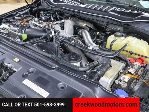 Used 2021 Ford F250 King Ranch w/ King Ranch Ultimate Package image 38