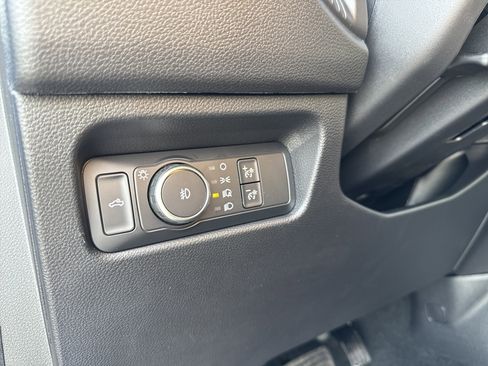 New 2025 Ford Ranger XLT w/ FX4 Off-Road Package image 28