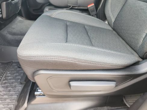 New 2026 RAM 1500 Warlock AWD/4WD image 20
