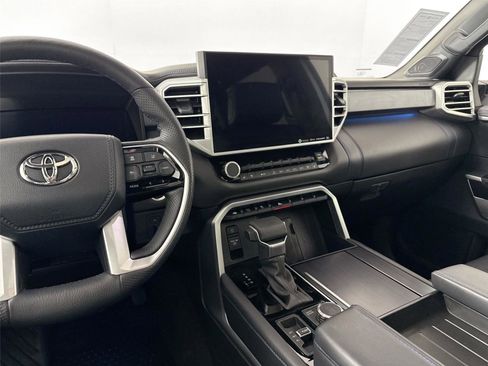 Used 2023 Toyota Tundra Platinum image 34