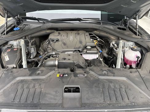 Used 2026 Genesis GV70 2.5T Sport Prestige AWD/4WD image 17