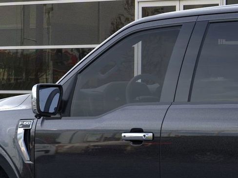 New 2025 Ford F150 XLT w/ Equipment Group 302A MID image 20