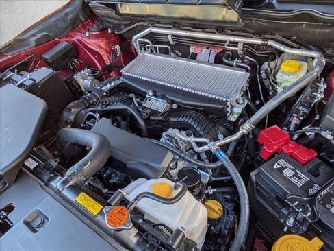 New 2025 Subaru Ascent Bronze Edition image 26