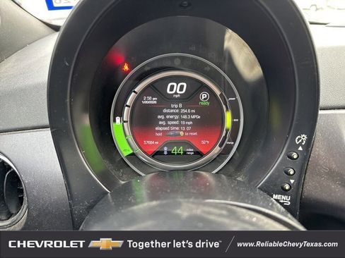 Used 2017 FIAT 500 e image 10