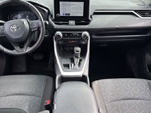 Certified 2024 Toyota RAV4 XLE AWD/4WD image 18
