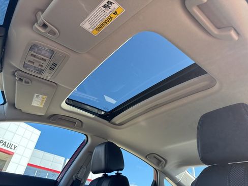 Used 2020 Honda Civic Touring image 8