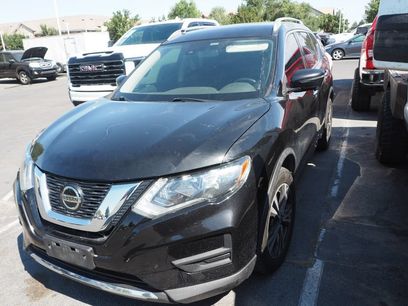 Used 2019 Nissan Rogue SV w/ Premium Package