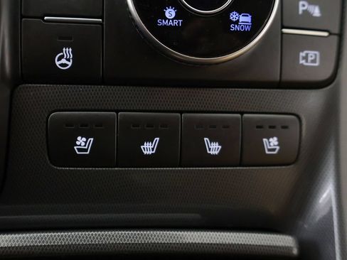 Used 2022 Hyundai Santa Fe Calligraphy AWD/4WD image 60