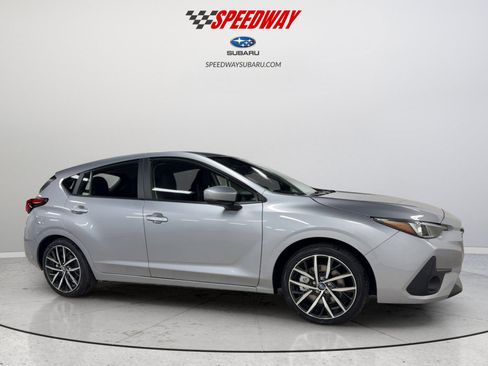 New 2026 Subaru Impreza 2.0i Sport AWD/4WD image 3