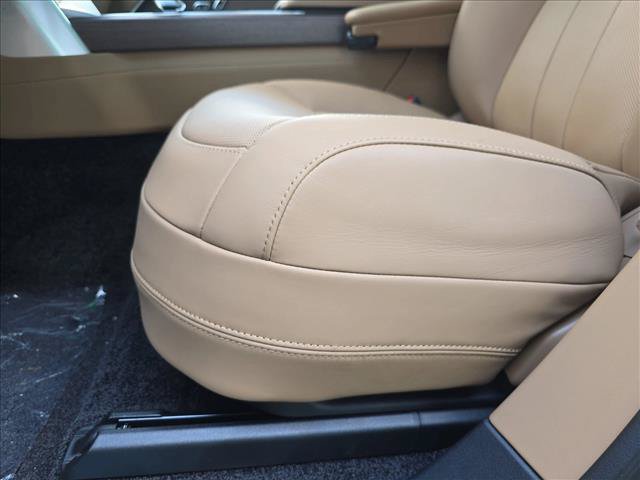 New 2026 Land Rover Range Rover SE AWD/4WD image 30