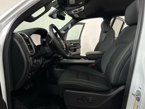 New 2026 RAM 1500 Big Horn image 24