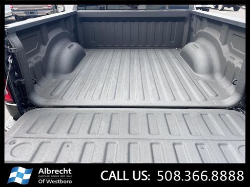 Used 2022 RAM 1500 Laramie image 16