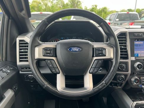 Used 2018 Ford F150 Platinum w/ Equipment Group 701A Luxury AWD/4WD image 41
