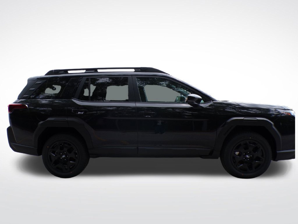 New 2026 Subaru Outback Limited AWD/4WD image 6