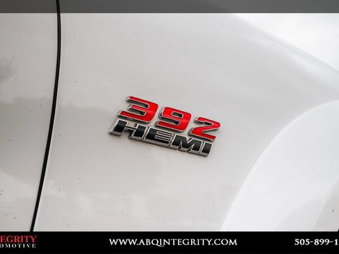 Used 2023 Dodge Charger Scat Pack RWD image 10