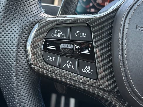 Used 2021 BMW M850i xDrive Convertible AWD/4WD image 44