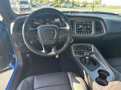 New 2023 Dodge Challenger SXT w/ Plus Package image 2