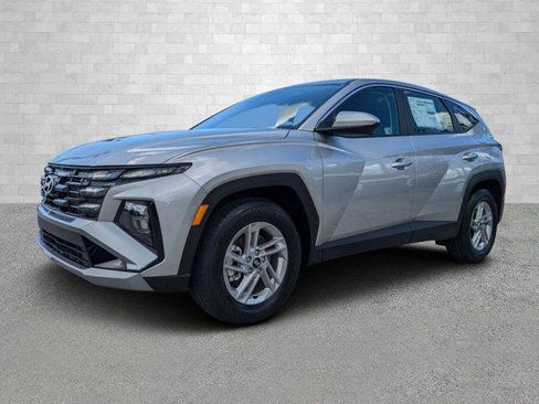 New 2026 Hyundai Tucson SE FWD image 5