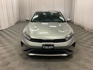 Used 2023 Kia Forte LXS video 2