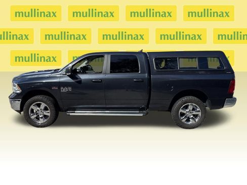 Used 2019 RAM 1500 Big Horn image 10